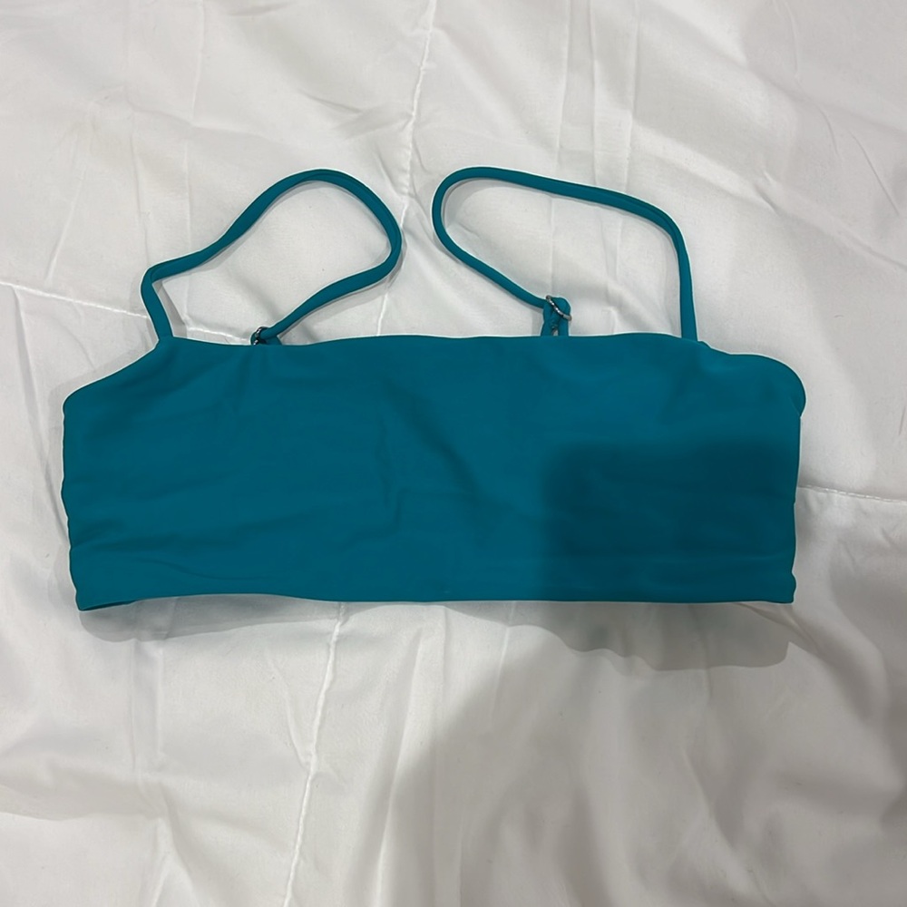 MIKOH bikini top